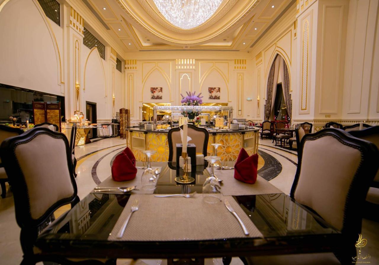 Casablanca Grand Hotel Jeddah Luaran gambar The Imperial Hotel